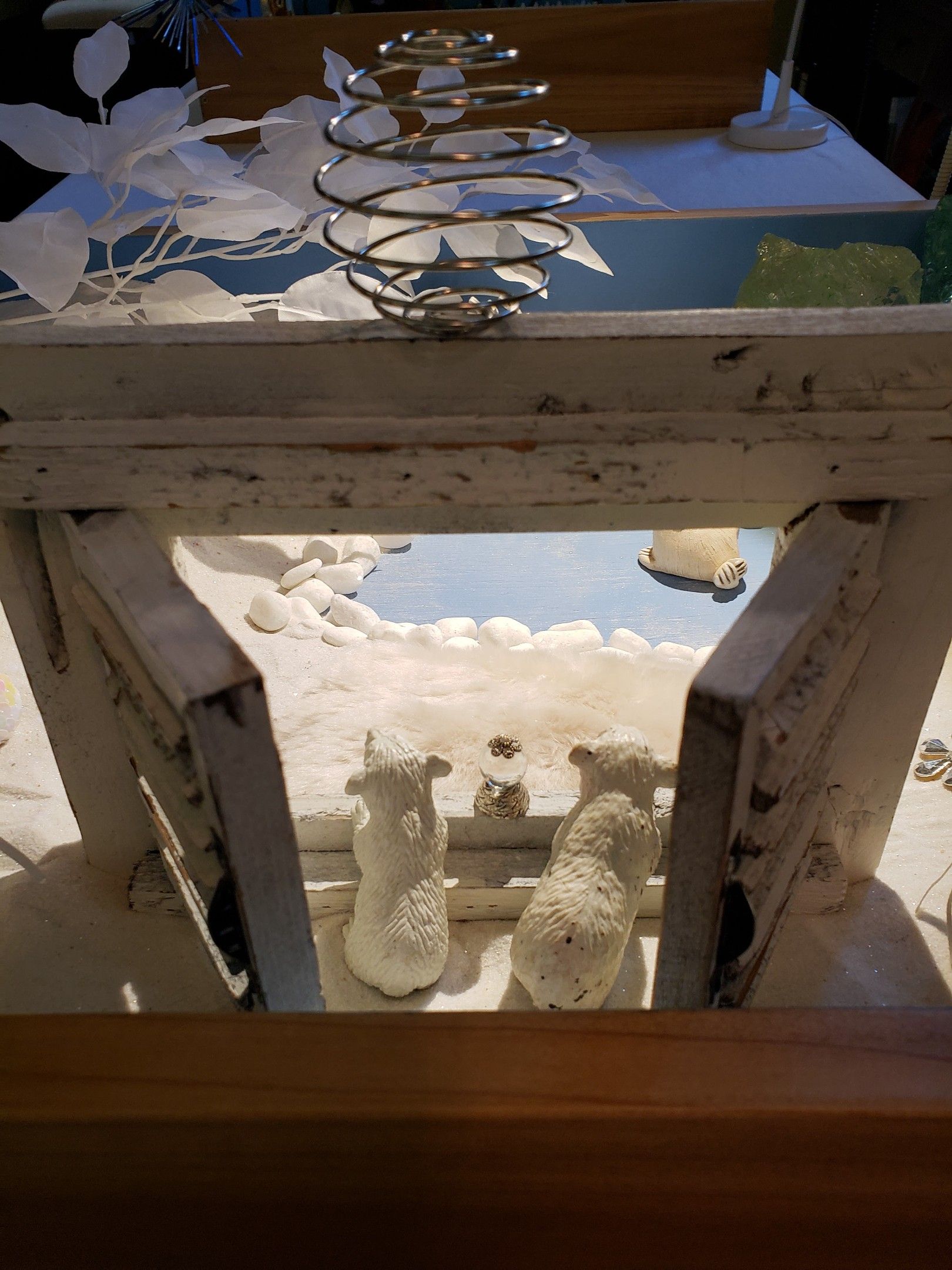 Austin SandTray Association founding