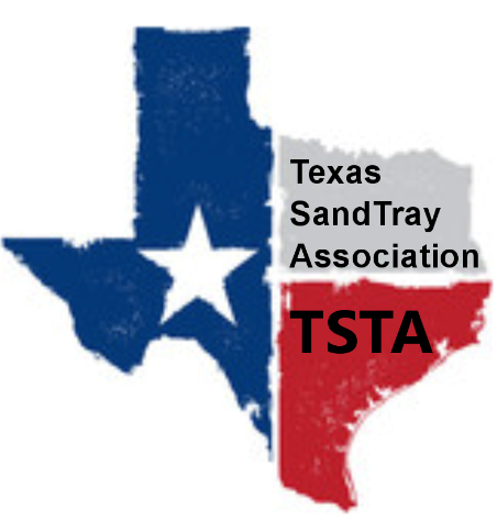 Texas SandTray Association launch