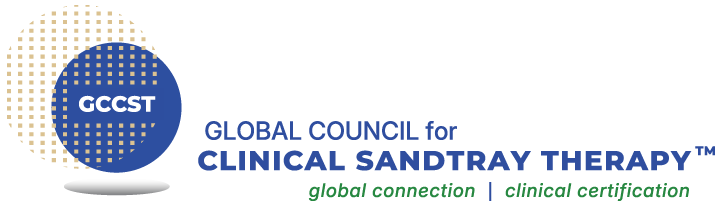 Global Sandtray Therapy Logo